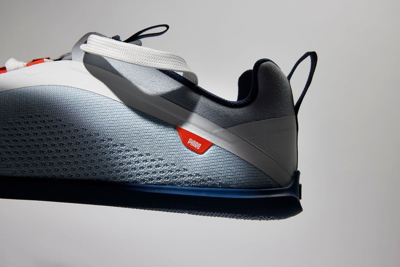 Womens Atomic Court